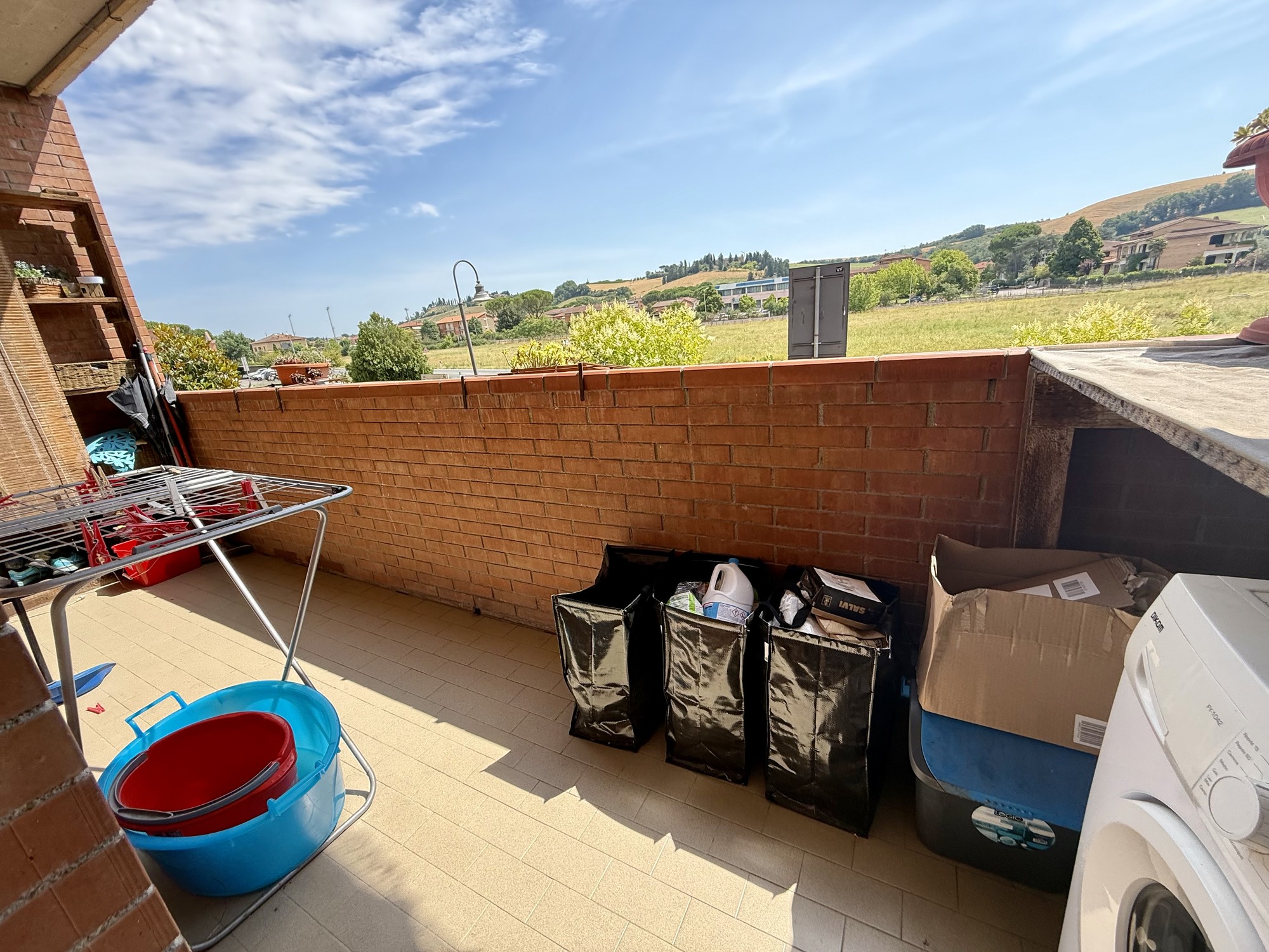 Appartamento -  Buonconvento